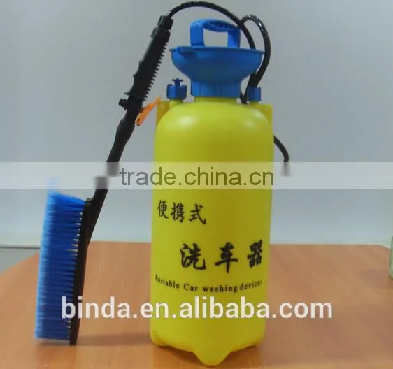 10L Sprayers for Agricultural Use/knapsack Car Washer/garden Tools photo-2