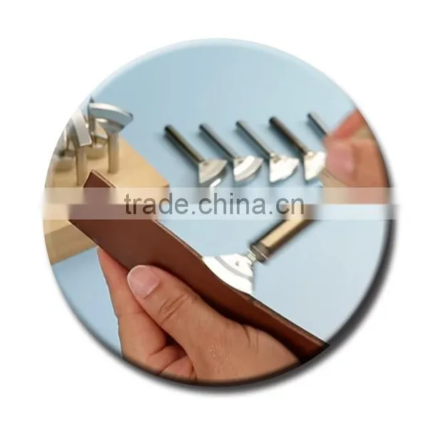 [Handy-Age]-Professional Pyrography Pen Set (HT3800-011) photo-2