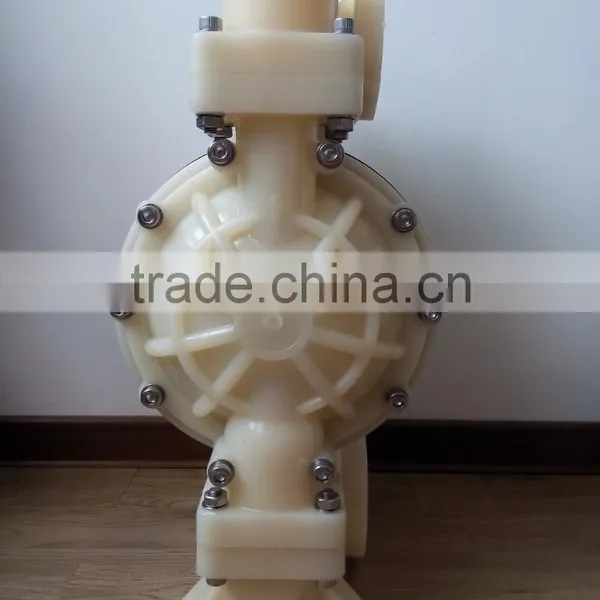 High Pressure Air Diaphragm Water Pump photo-2