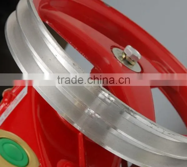 Frame Gasoline Engine Pump Sprayer photo-3
