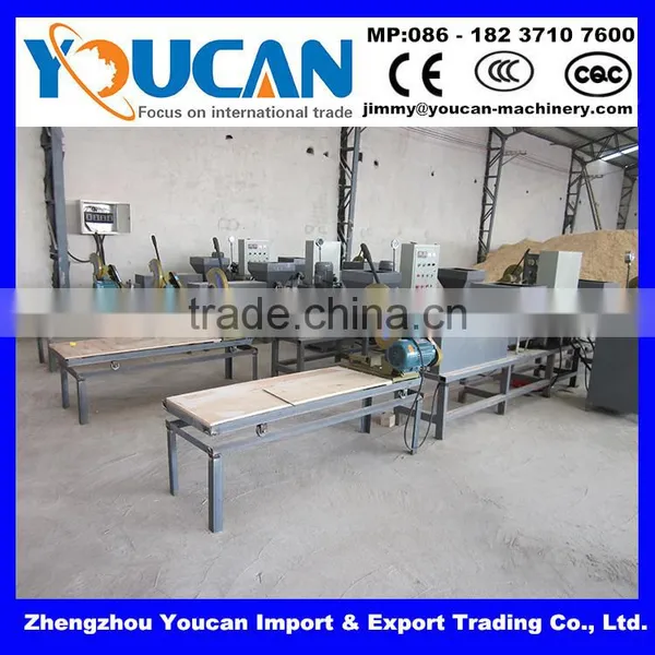 CE Approved Factory Directly Sale Wooden Pallet Coaster photo-2