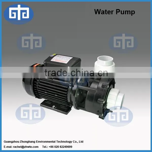 ZH WP Series Electric Water Pumps