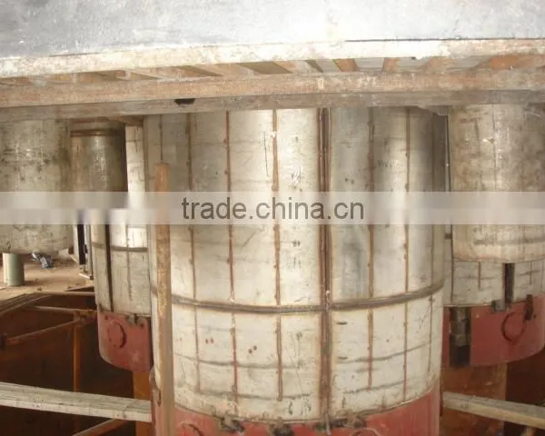 Electric Arc Furnace