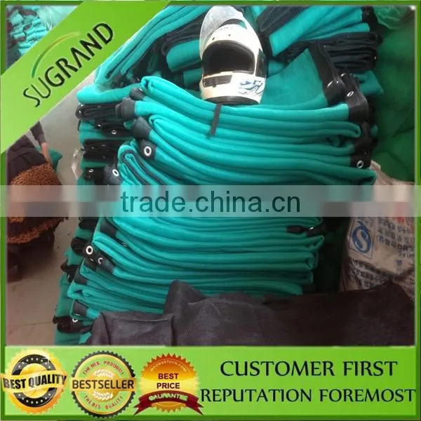Green Net for Construction Use photo-4