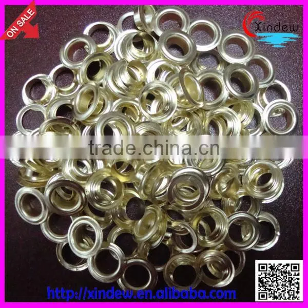 quality metal eyelet 99