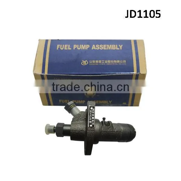 Jiangdong Diesel Engine Small Compact Diesel Engine Parts JD1110 Side Cover photo-4