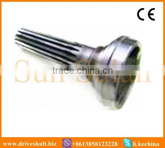 Forging Shaft