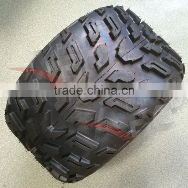 ATV QUAD GO KART BUGGY TIRE 20X10-10 photo-3