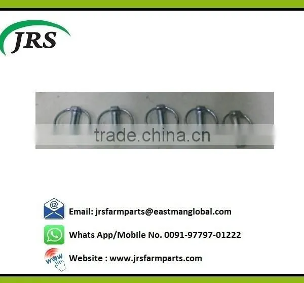 Carbon Steel Linch Pin photo-5