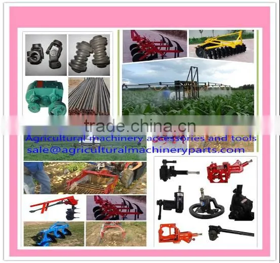 Agricultural Machine Rice Transplanter for Tracto/mini Rice Transplanter photo-6