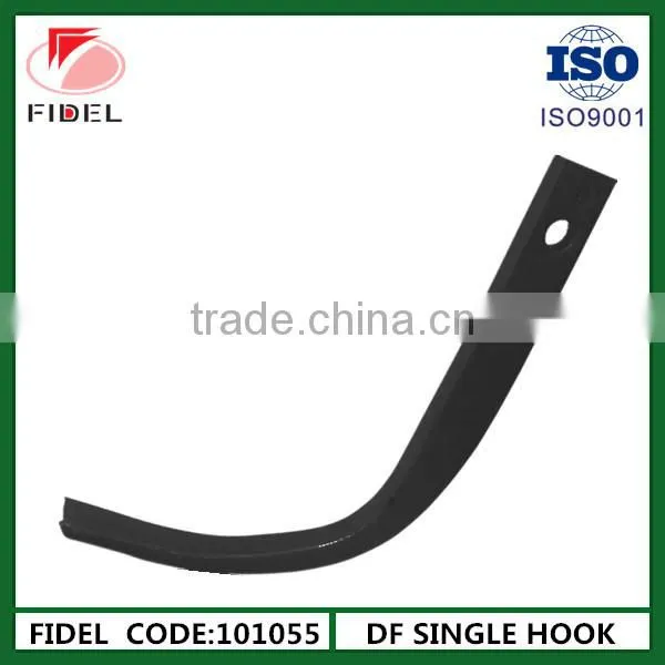 Tiller Blade photo-3