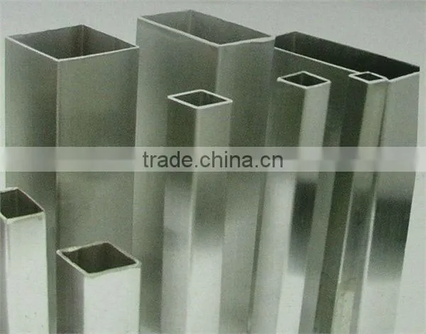 Rectangular Tube