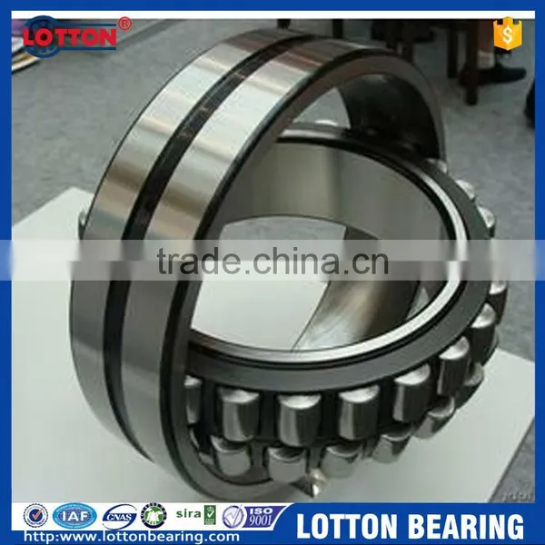 High Precision Wu Xi Manufacturer Spherical Bearing Rollers photo-6
