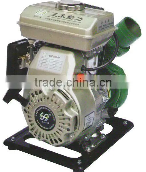 SHQG50-40 Water Pump