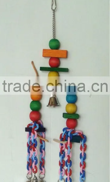 Pet Bird Toy