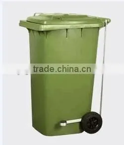 240L Pedal Bin Manufacturer