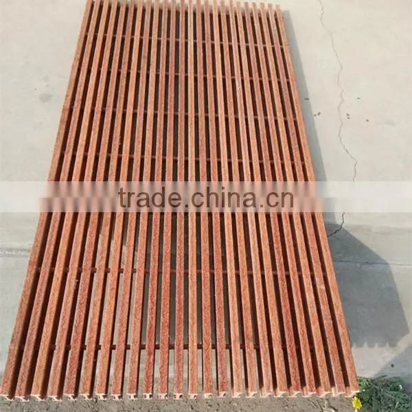 Fiberglass FRP Phenolic Pultruded Grating photo-2