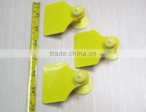 RFID Chip Tracking for Livestock Management photo-4
