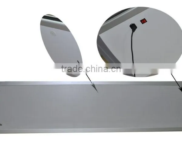 Body Scaner Walkthrough Metal Security Metal Detector for Airport XLD-A photo-4