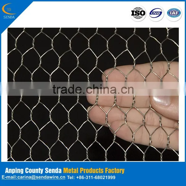 /Hot Sale Chicken Wire Netting/ Hexagonal Wire Netting/ Poultry Mesh/lowest Price/highest Quality photo-5