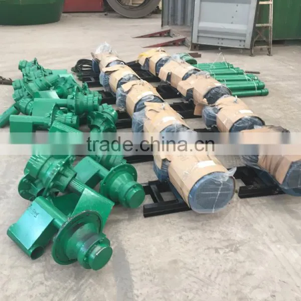 Henan Manufacturer Wholesale Placer Gold Wet Grinding Machine photo-3
