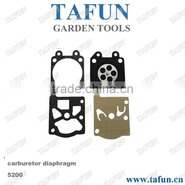 Fuel Tank for Chain Saw 5200 photo-2