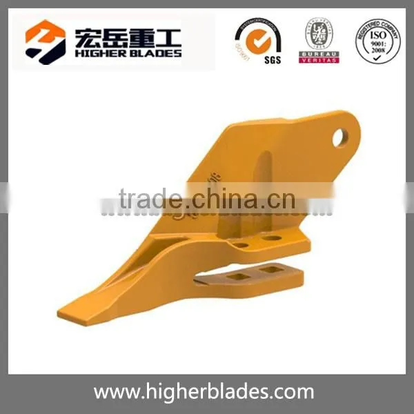 E312 Mini Excavator Bucket Teeth and Adapter 6Y3254 photo-4