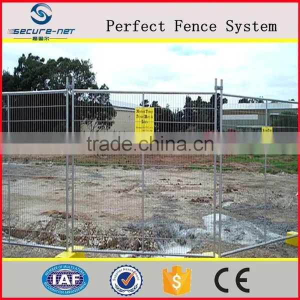 Hot Sale Commercial and Public Environments Temporary Fencing photo-2