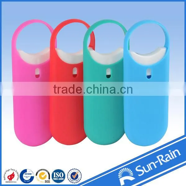 15ml Empty Plastic Perfume Bottles for Cosmetic Products photo-2