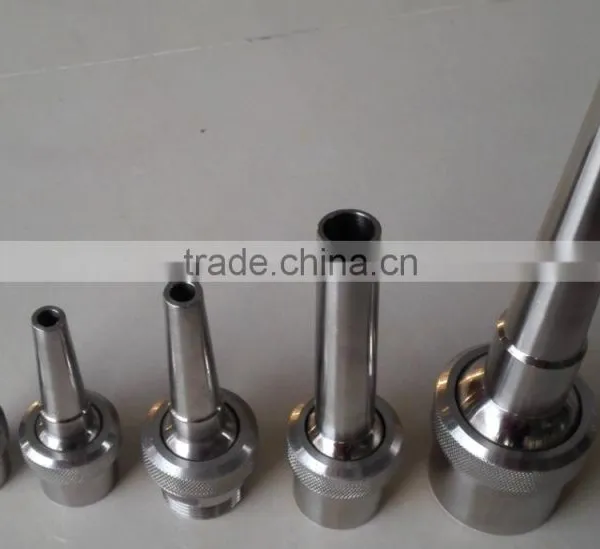 High Quality Stainless Steel Water Spray Nozzle photo-2