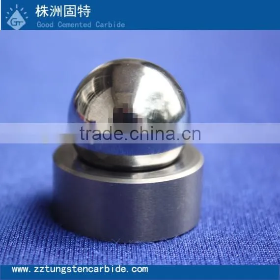Hot Sale YG8/YG10 Tungsten Carbide Bearing Balls photo-5