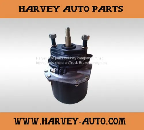 HV-S18 T1624DP Spring Brake Chamber photo-2