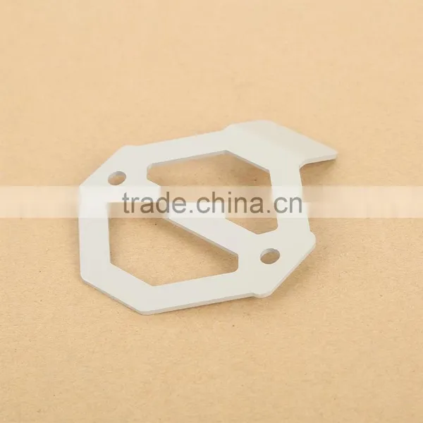 Regulator Heat Sink Protector Guard Cover For BMW F800GS F650GS Twin 2008-2012 photo-6