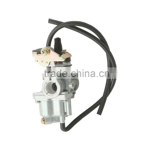 Carb Carburetor For Suzuki Quadrunner LT50 JR50 84-87 LT-A50 Quadmaster 50 02-05 photo-2