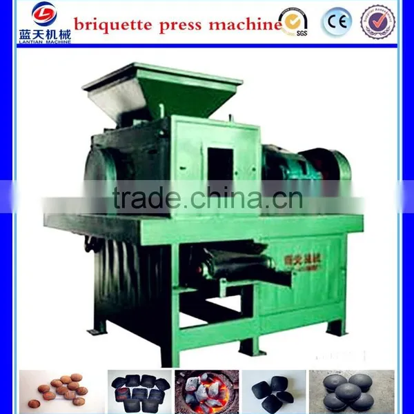 30 Years Widely Used Manual Briquette Machine/manual Ball Press Machine photo-5