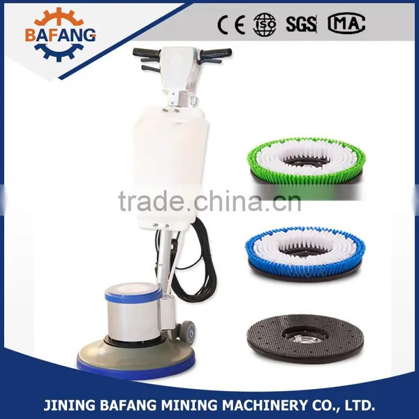 Floor Polishing Machine photo-6