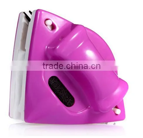 Wholesale Magnetic Vacuum Window Cleaner, Glass Thickness 3-11mm photo-3