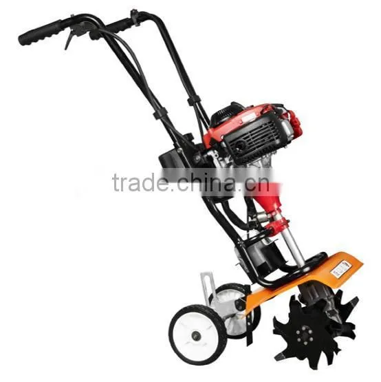 Mini-scarifier
