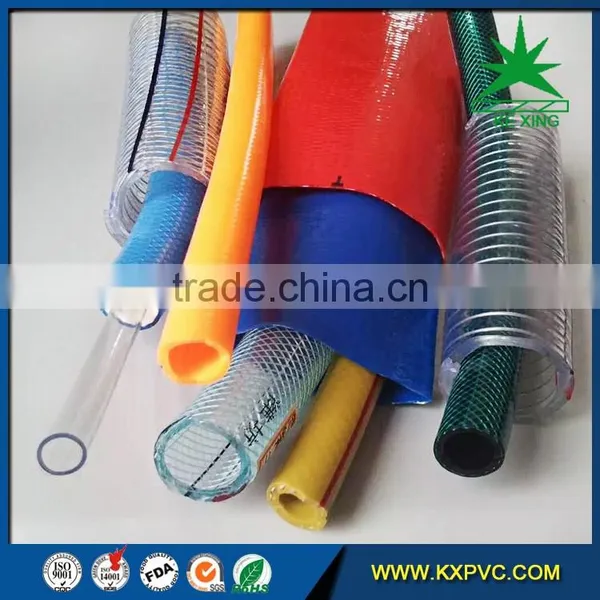 All Size Pvc Clear Hose for Watering photo-4