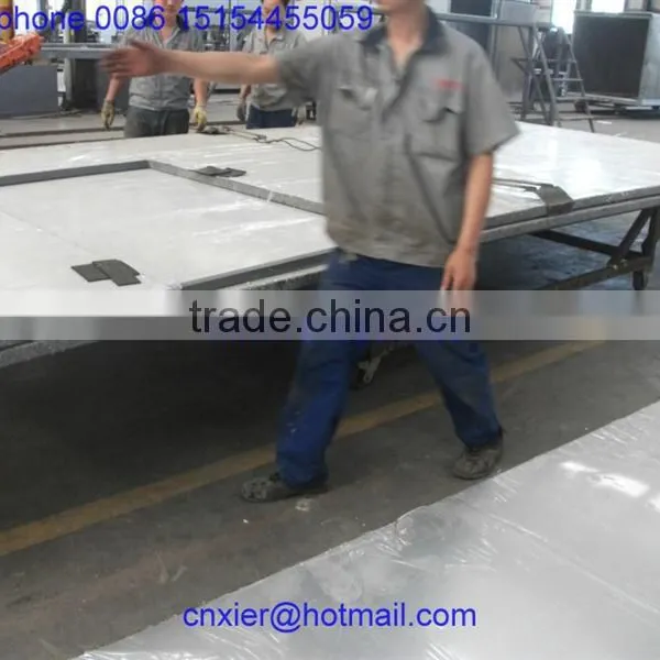 Reefer Chinese Mini Truck photo-2
