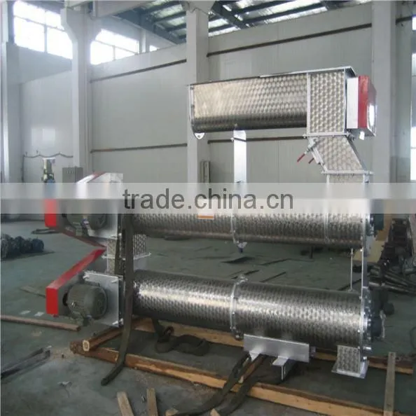 2016 Wholesale Wood Sawdust Pellet Mill Machine photo-3