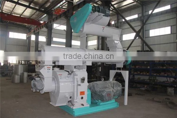 Hot Sale Ceramic Heater Burner Plant For Wood Pellet Sale photo-3