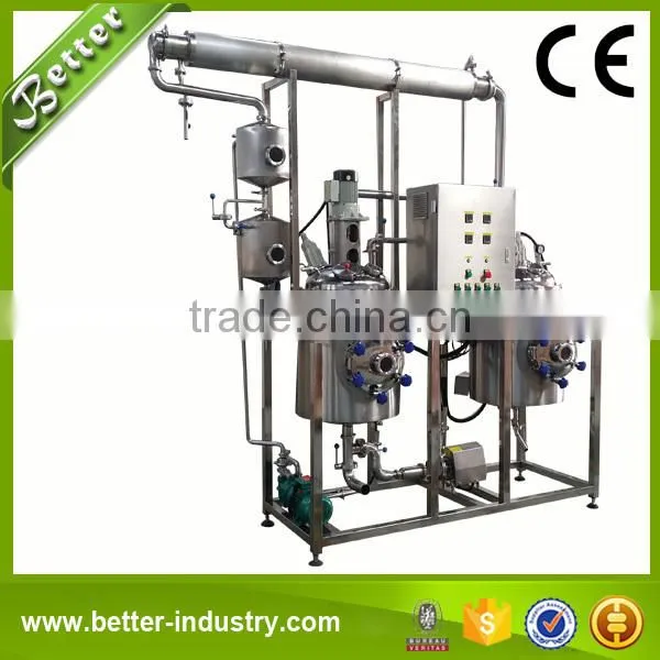 High-tec Standard Electric Ultrasonic Machine Price photo-3
