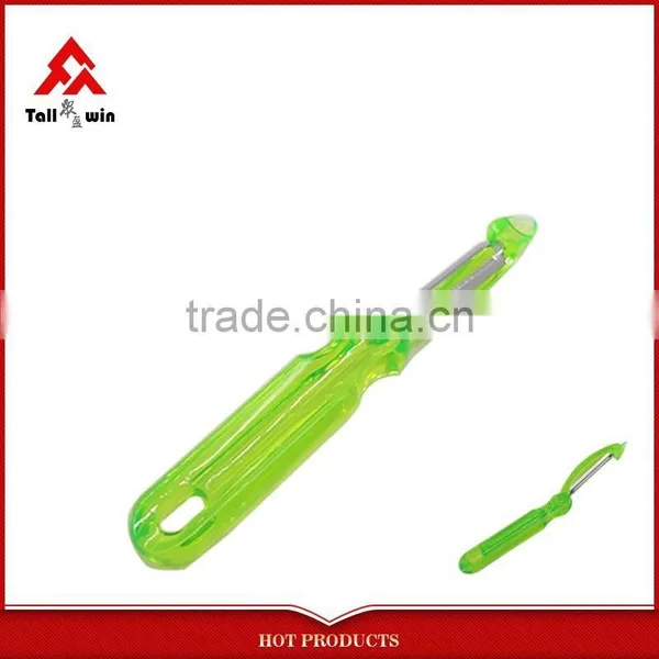 Fruit Peeler ! !FDA & LFGB PS Handle Kitchen Gadget,cooking Set ,gadget Tools photo-5
