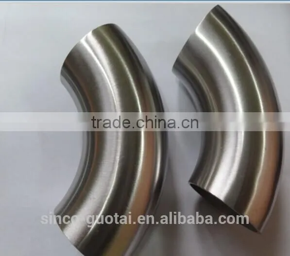 Ss304 316 Inox Handrail Fitting photo-5