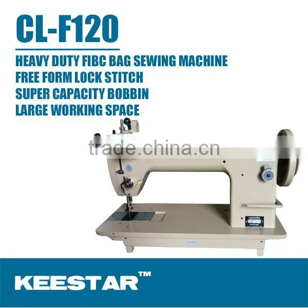 Keestar FIBC Container Bag Sewing Machine photo-6