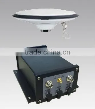 GNSS RTK Gps Receiver Machine Control M300C photo-5