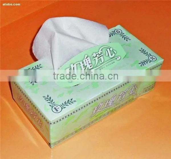1092mm Single Cylinder and Single WIre Paper Machine photo-2