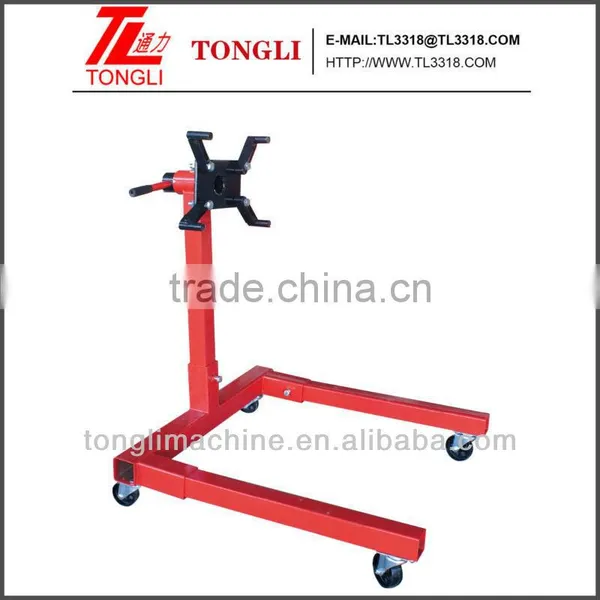 1250LBS TL1110-3 Motorcycle Stand