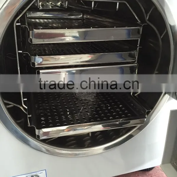 Bluestone Clinic Autoclave photo-4